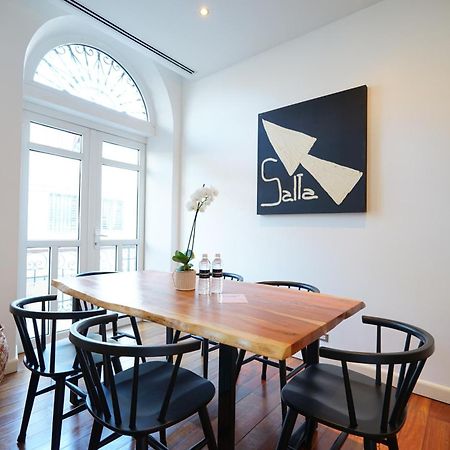 Casa Mallet By Wynwood House Panama  Extérieur photo