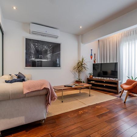Casa Mallet By Wynwood House Panama  Extérieur photo