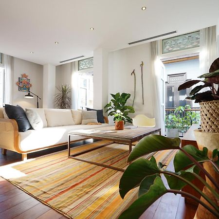 Casa Mallet By Wynwood House Panama  Extérieur photo