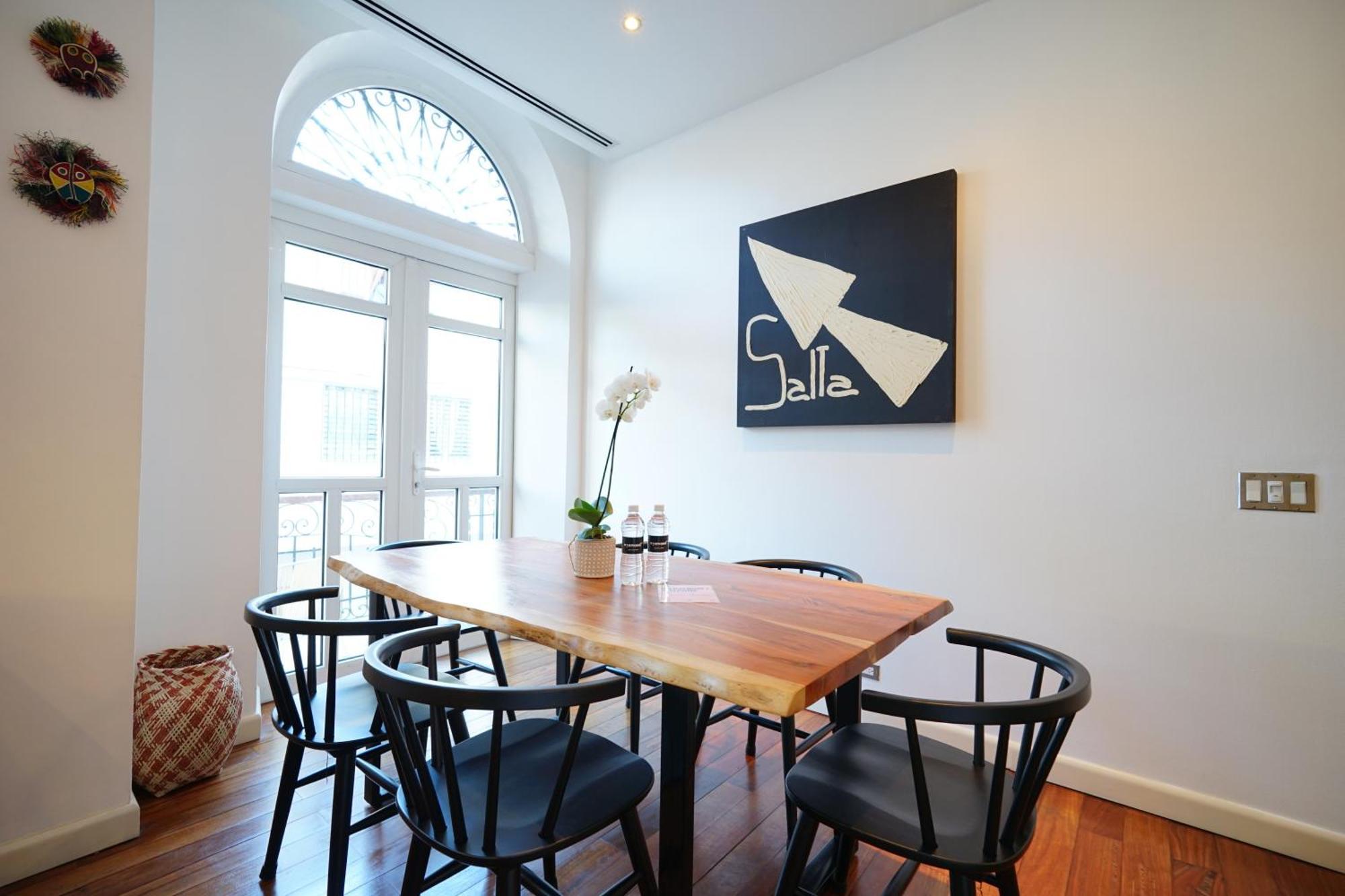 Casa Mallet By Wynwood House Panama  Extérieur photo