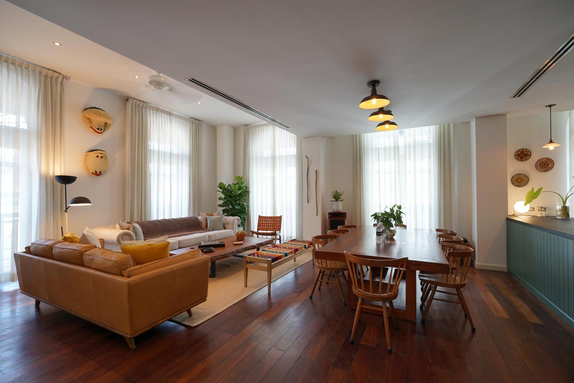 Casa Mallet By Wynwood House Panama  Extérieur photo