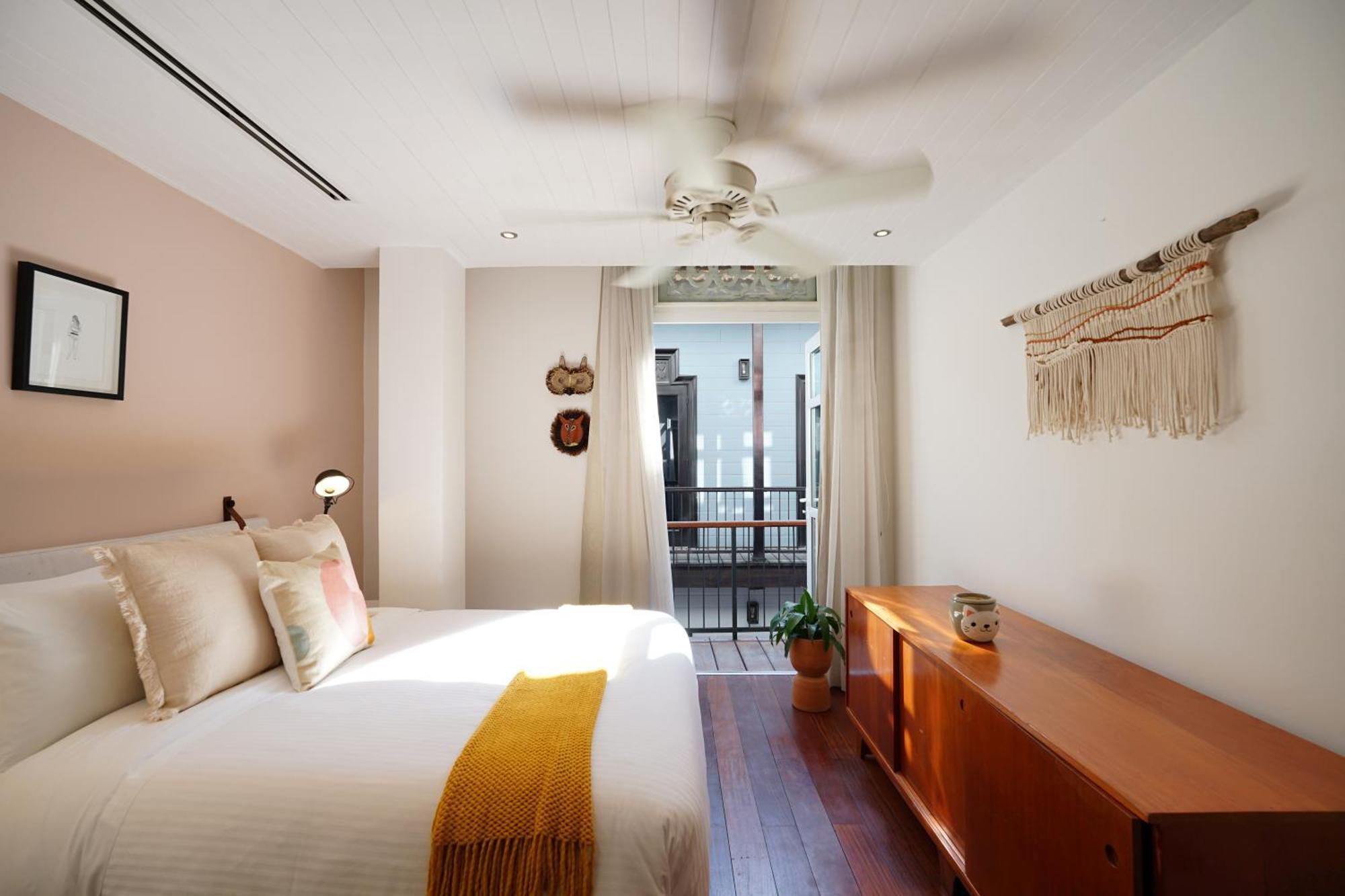 Casa Mallet By Wynwood House Panama  Extérieur photo