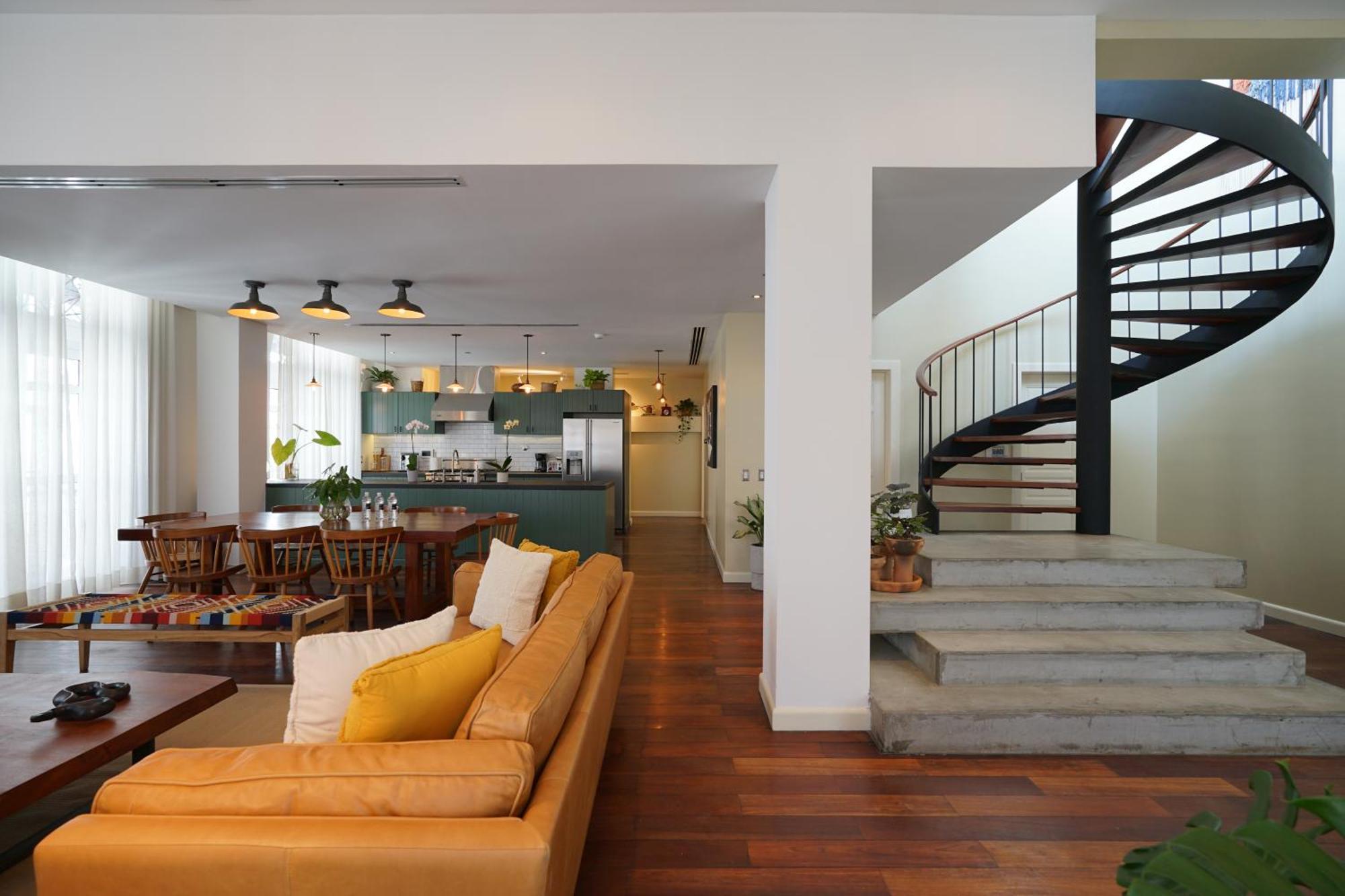 Casa Mallet By Wynwood House Panama  Extérieur photo