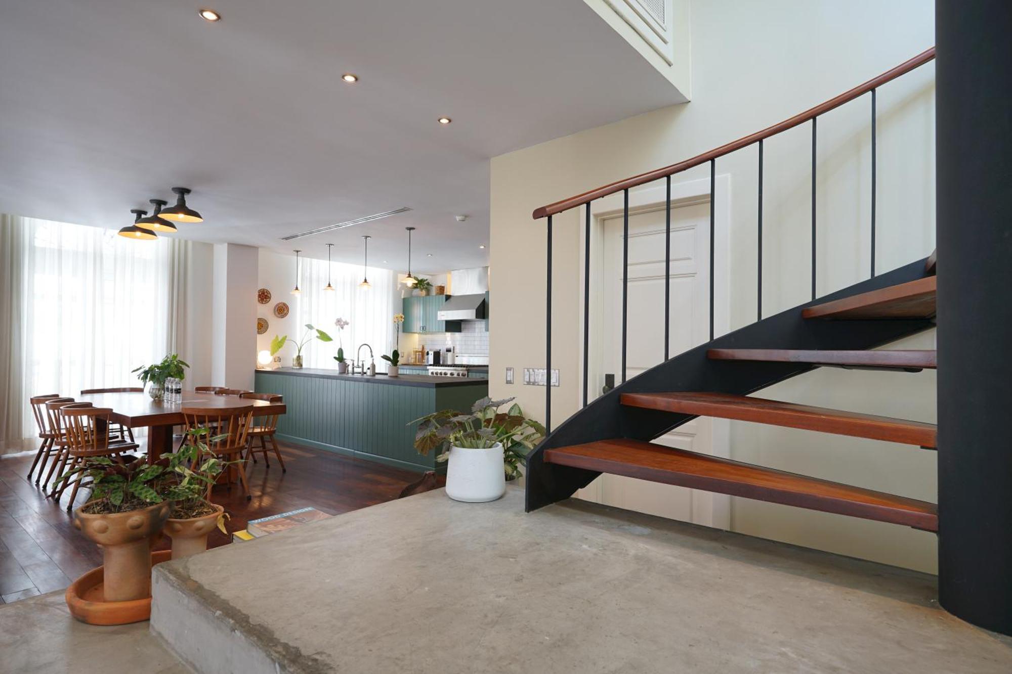 Casa Mallet By Wynwood House Panama  Extérieur photo
