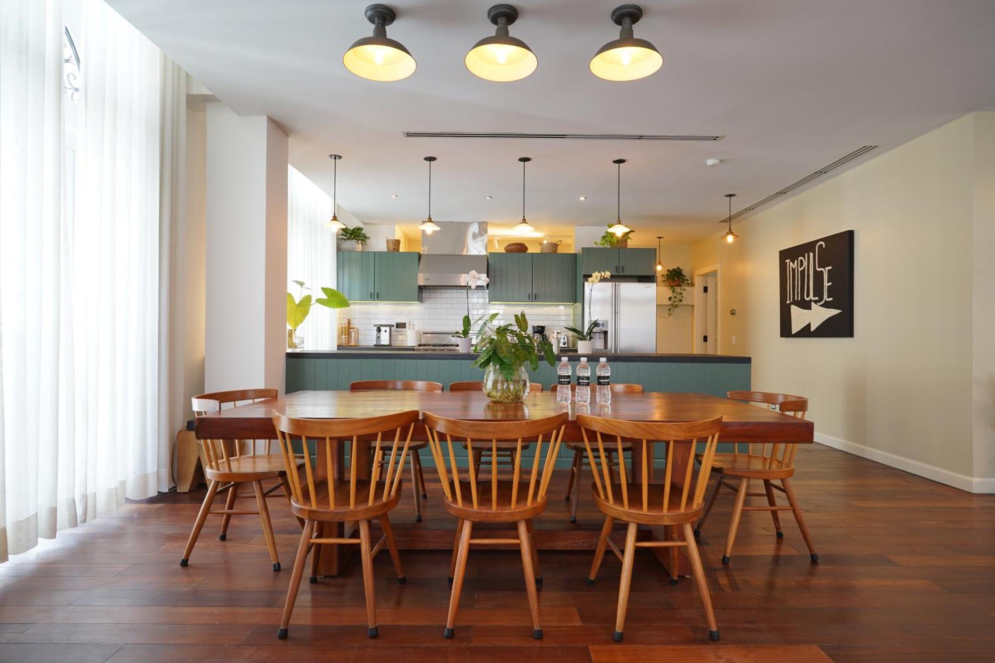 Casa Mallet By Wynwood House Panama  Extérieur photo