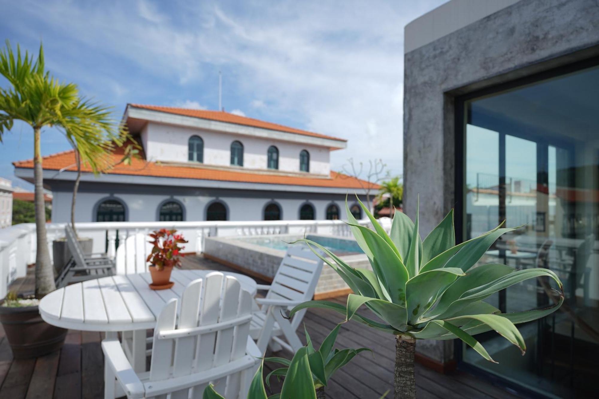 Casa Mallet By Wynwood House Panama  Extérieur photo