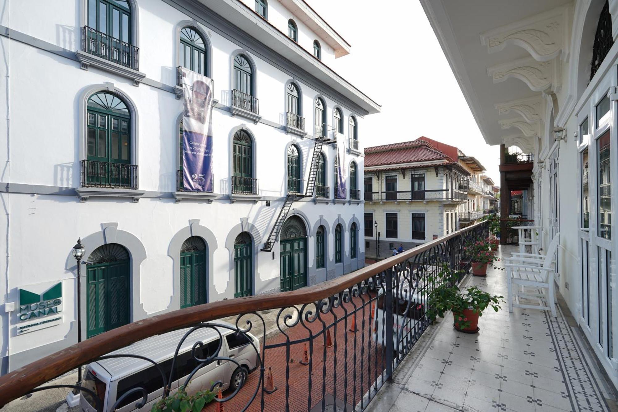 Casa Mallet By Wynwood House Panama  Extérieur photo