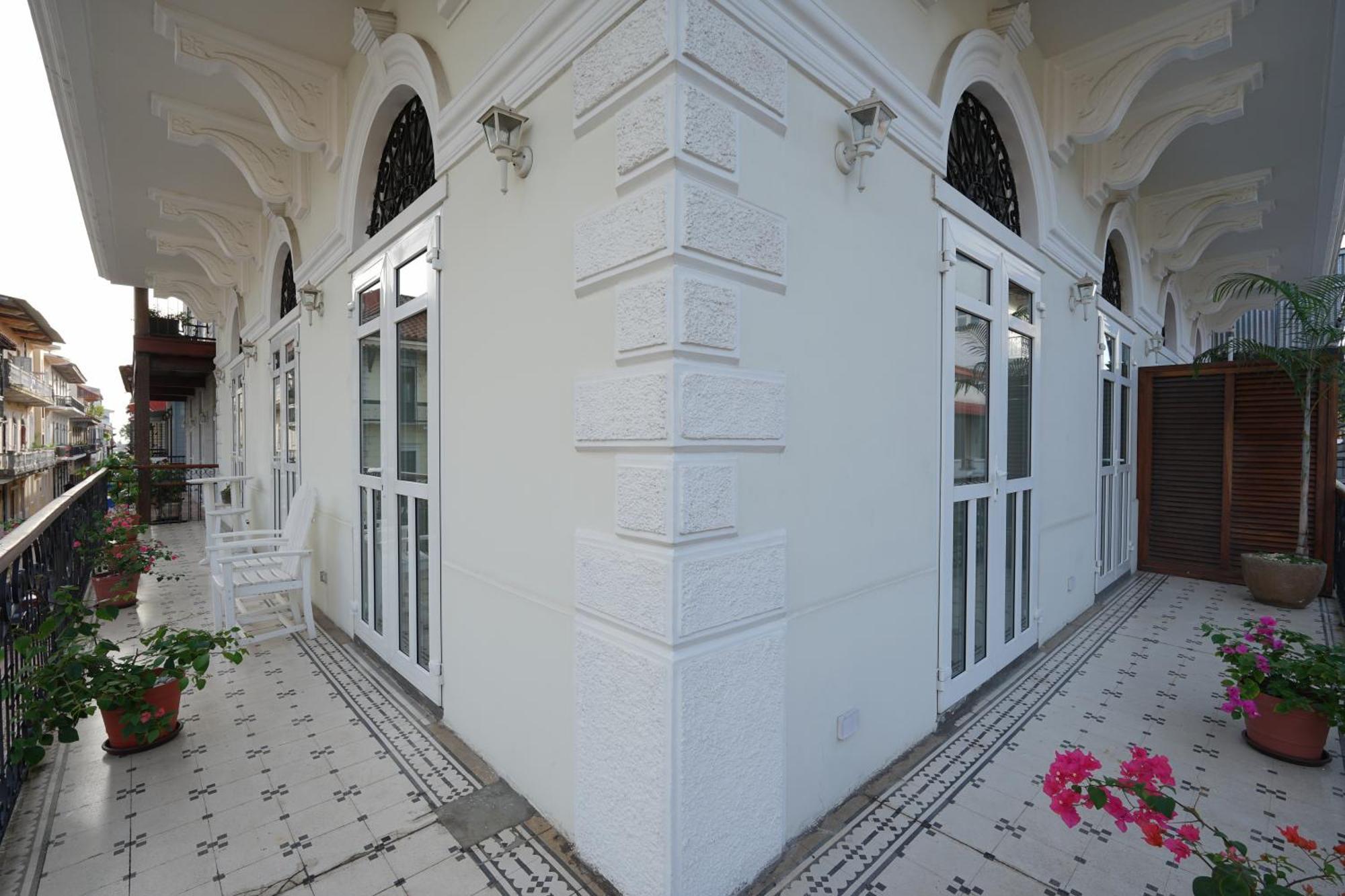Casa Mallet By Wynwood House Panama  Extérieur photo