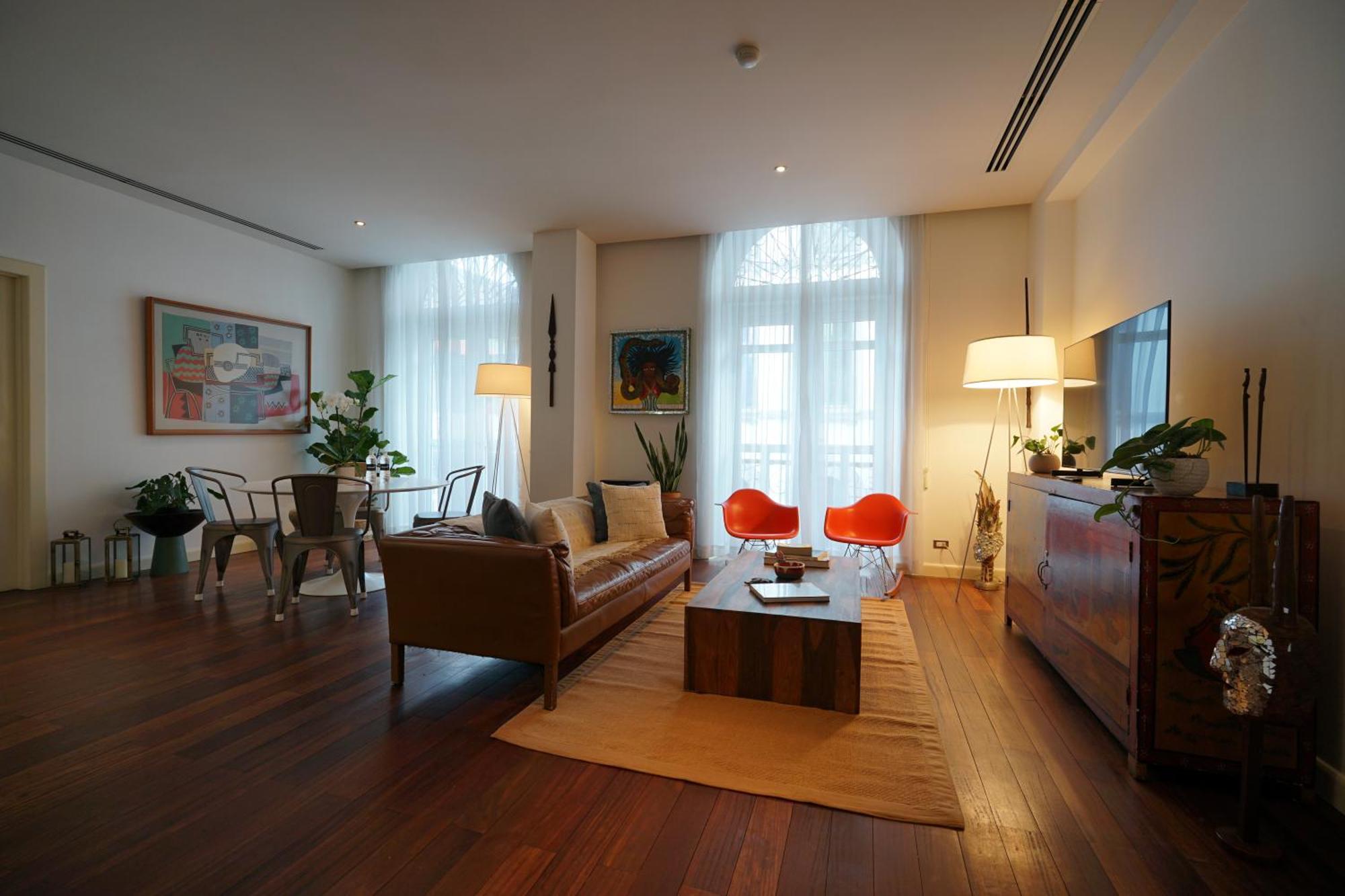 Casa Mallet By Wynwood House Panama  Extérieur photo