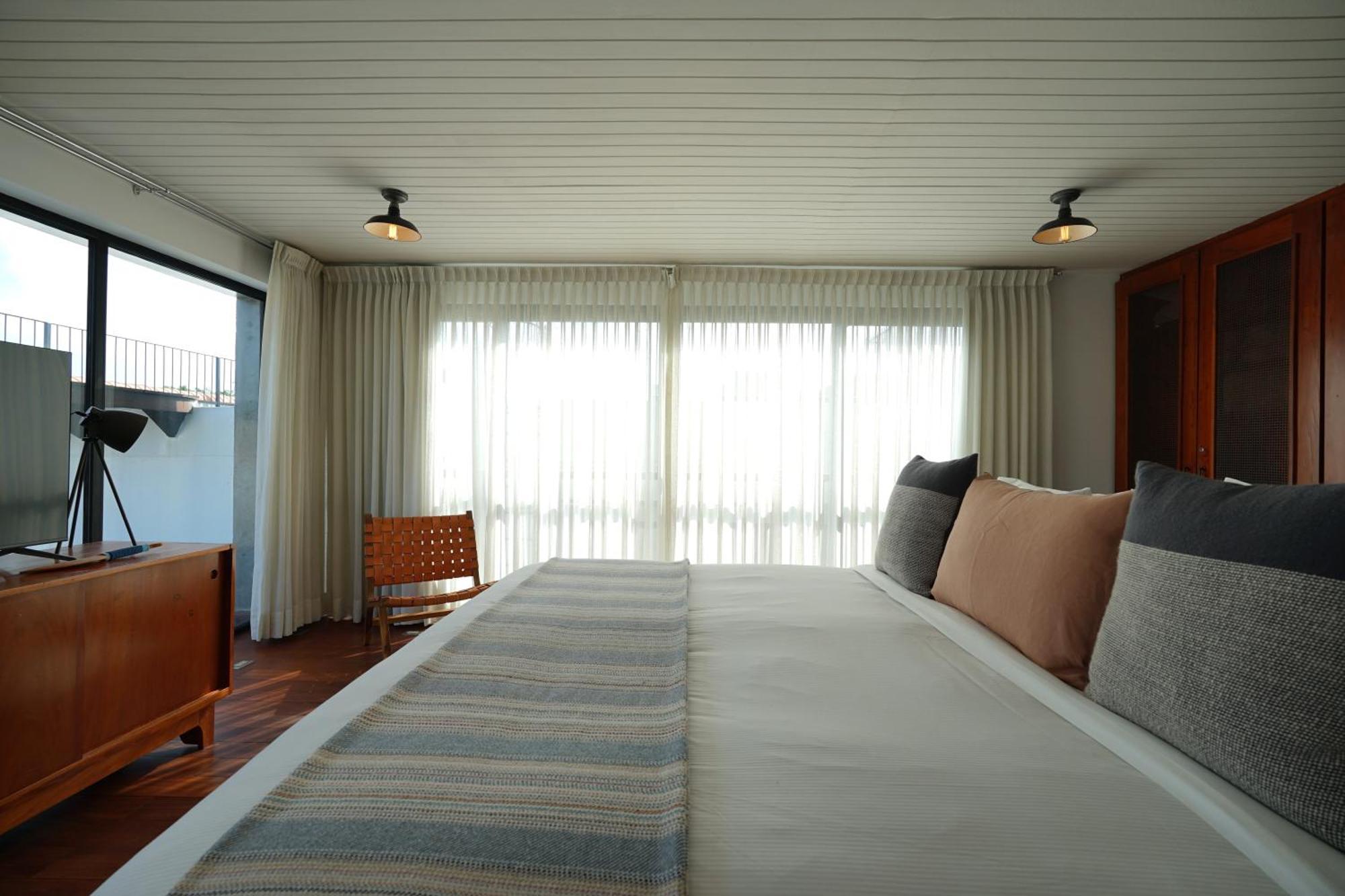 Casa Mallet By Wynwood House Panama  Extérieur photo