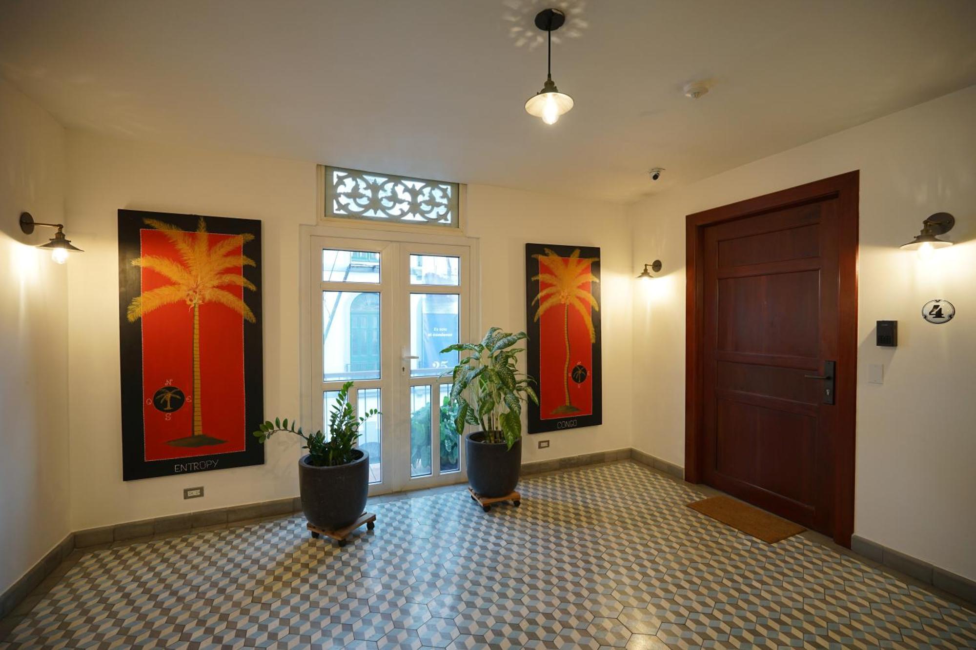 Casa Mallet By Wynwood House Panama  Extérieur photo