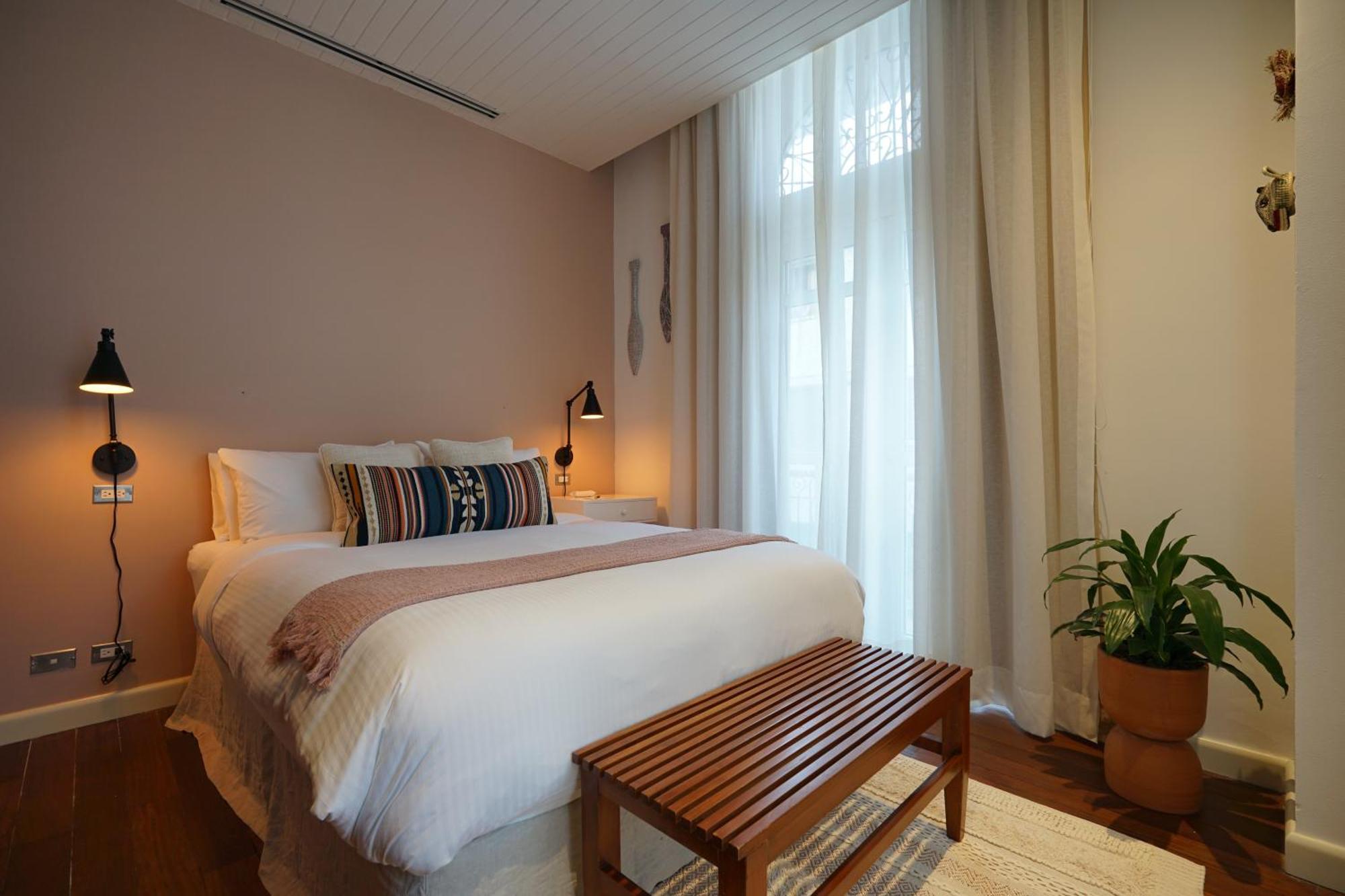 Casa Mallet By Wynwood House Panama  Extérieur photo