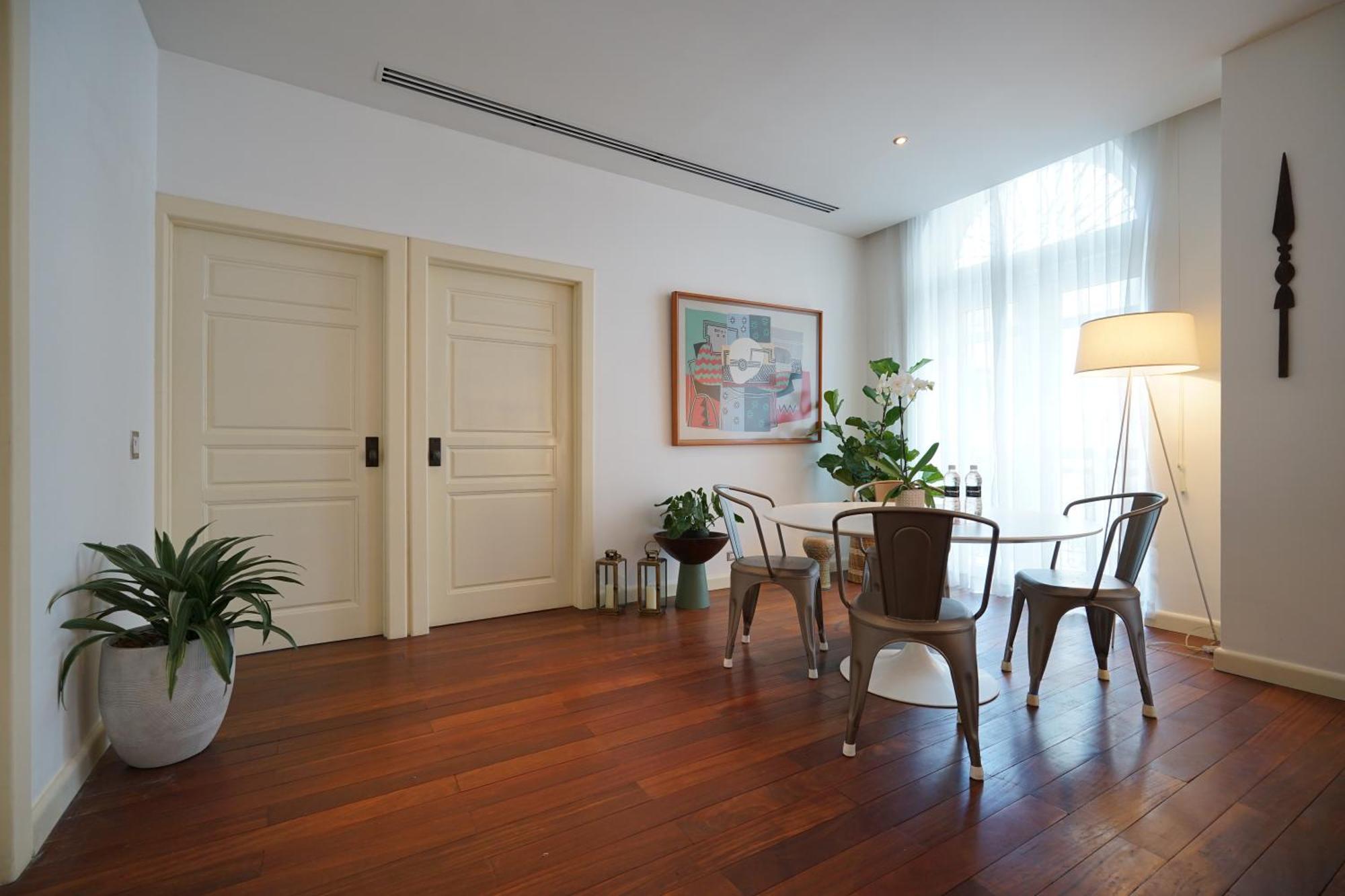 Casa Mallet By Wynwood House Panama  Extérieur photo