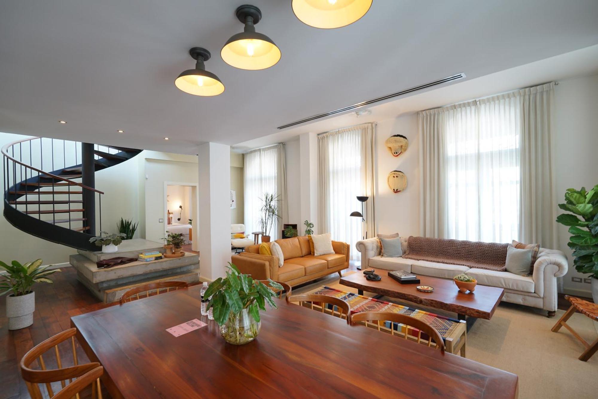 Casa Mallet By Wynwood House Panama  Extérieur photo