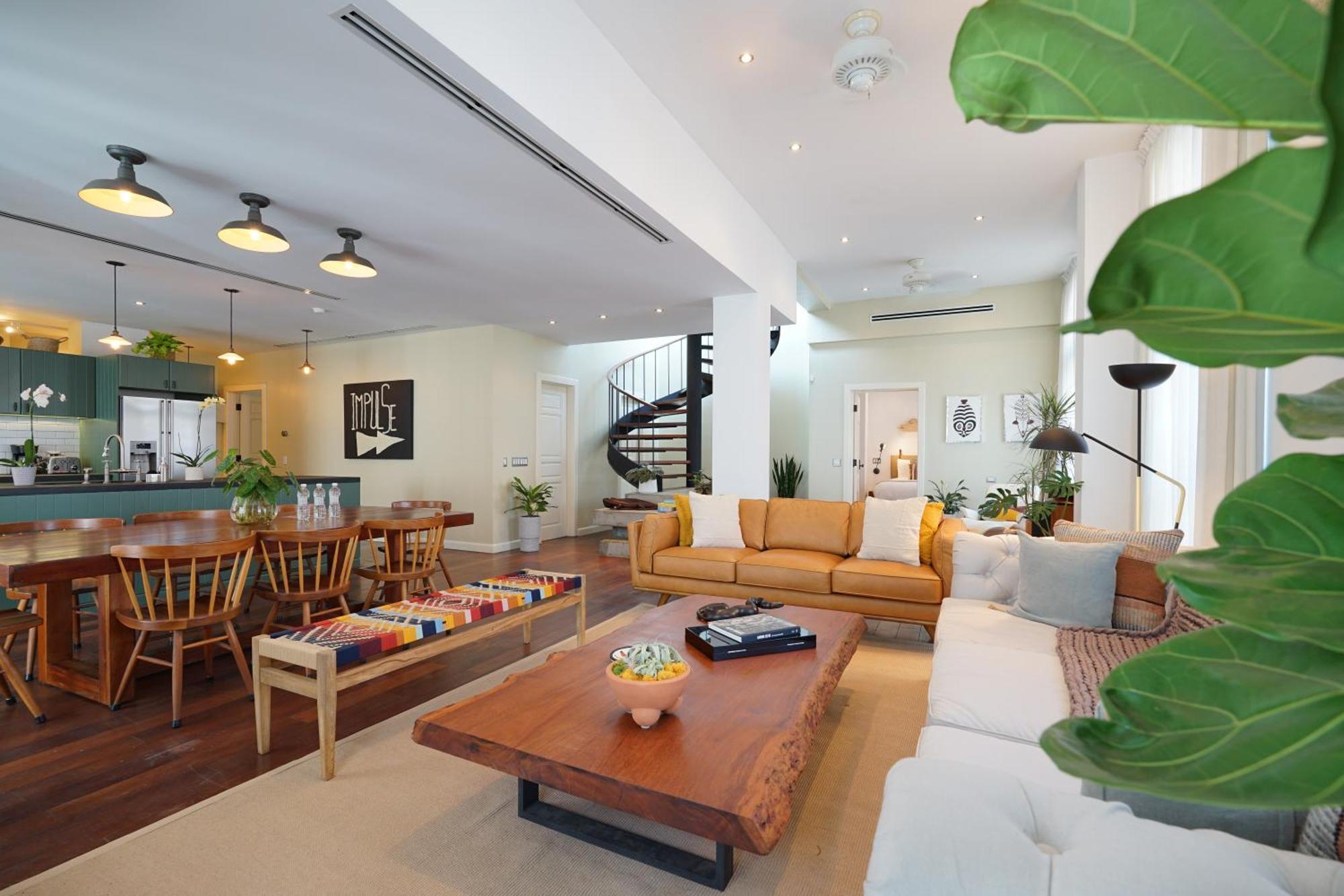 Casa Mallet By Wynwood House Panama  Extérieur photo