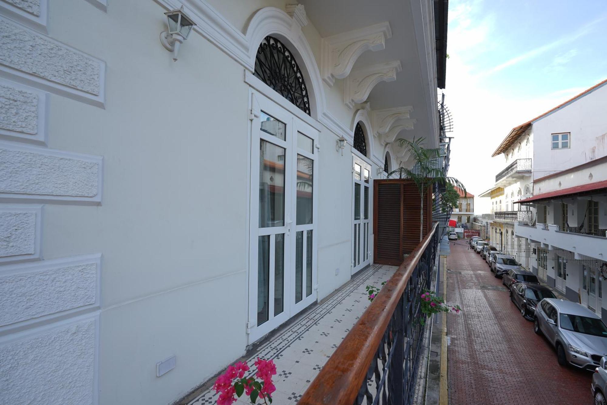 Casa Mallet By Wynwood House Panama  Extérieur photo