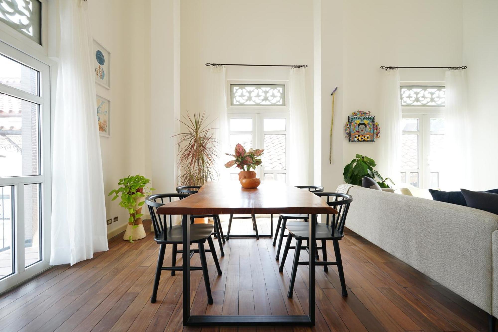 Casa Mallet By Wynwood House Panama  Extérieur photo