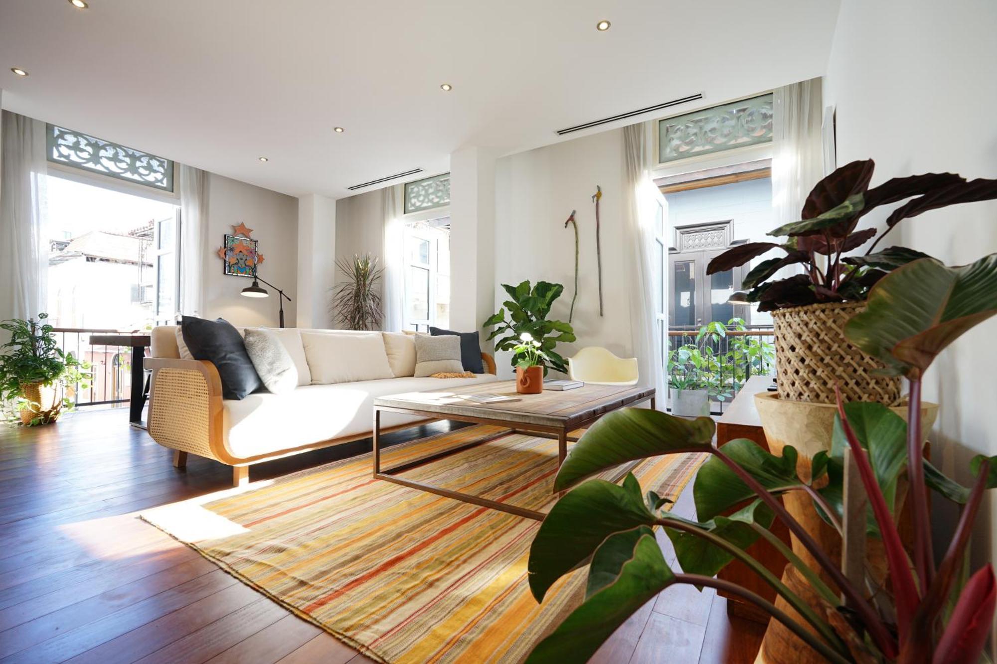 Casa Mallet By Wynwood House Panama  Extérieur photo